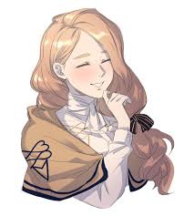 Mercedes In 2020 Fire Emblem Heroes Fire Emblem Blue Lion