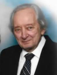 Obituary information for Edward T. Yaeger
