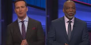 I like this mike richards guy as a jeopardy host, said another user. Jeopardy Fans Are Enraged After Hearing Mike Richards Will Likely Be The New Permanent Host