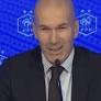 Zinédine Zidane Sets Out Early September Start and Nations League Plans as France's New Coach