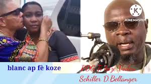 Lanmou ou nesesite yon istwa vrè.Selon...