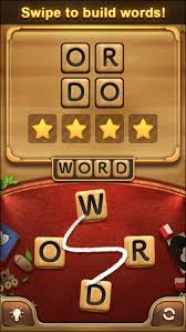 The only drawback is the ads, although they can be ignored quite successfully. 7 Awesome Free Word Games For Android