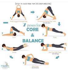 This yoga workout dvd is designed for men and women of all ages. Pin On Exercises