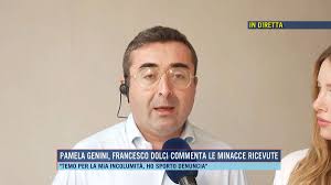 Trend Google: pamela genini