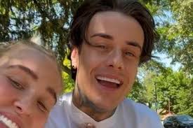 Inside Lee Ryan's secret wedding to fellow singer Verity Paris