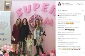 Sosyal medya hesabından pozlarını paylaşan tüzünataç'ın bir deri bir kemik kalması. Demet Akalin In Son Hali Gorenler Cok Yasli Buldu Son Dakika Magazin