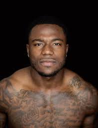 Jerrell Jackson's Instagram, Twitter & Facebook