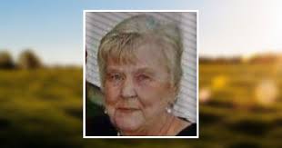 Maria Johnson Obituary October 28, 2021