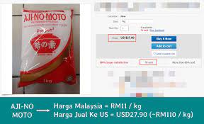 Daftar ebay baru sebulan tetapi dengan strategi x, dia berjaya menghasilkan usd4830.50 sebulan atau bersamaan rm21,584.15! Export Mudah