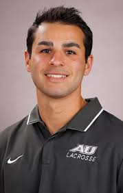 2022 Men's Lacrosse Roster