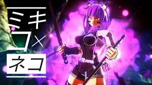 Fu swords and Pilot Shorts – Xenoverse Mods