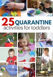 I have a 3 year old son and i want to have this kind of activities at his. Pin On 20 Must Follow Moms