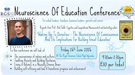 11th International Conference on New Approaches in Education
