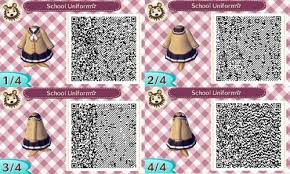 Pin By Tuna On Acnl Clothing Codes Animal Crossing Qr Animal Crossing Qr Codes Animal Crossing