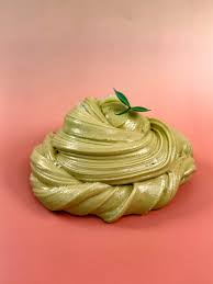 slime matcha