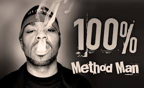 100 Method Man Brooklyn Radio
