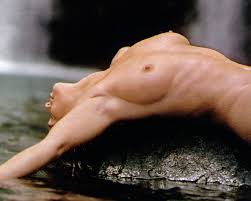 Katarina Witt - Unforgettable nude images captured forever