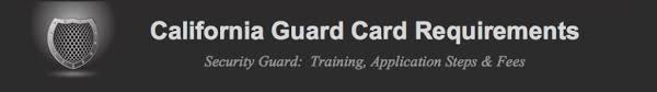 6 how to renew my license. How To Verify Your Guard Card Is Valid