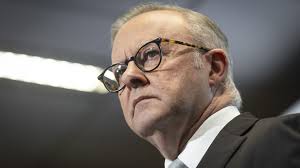 Sky News host Chris Kenny slams Prime Minister Anthony Albanese's recent  actions around undermining national principles and terrorism.