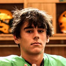 Varsity Football Roster