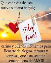 Buenos Dias Mi Hermosa Doctora Y Un Bonito Inicio De Semana Un Abracito De Corazon Y Que Dios Buenos Dias Feliz Lunes Feliz Lunes Frases Feliz Lunes