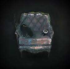 Anna Valdez On Instagram Vanessa Stockard Australian B 1975 Sydney Australia Cat Art Show La Satan And Kevin 2018 P Cat Art Art Black Cat Painting