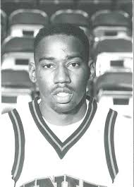 Wes Reed, ex-UNLV basketball player, dies from COVID