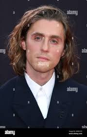 Jack farthing hi-res stock photography and images