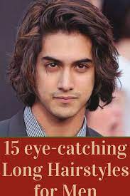 Long Hairstyles Often Create Aristocrat Look For The Men Men Who Loves Long Hair Should Try Th Long Hair Styles Men Boys Long Hairstyles Men S Long Hairstyles