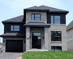 Plan 80753pm 3 Bed Euro Contemporary Home Plan In 2020 Contemporary House Plans Architectural Design House Plans House Plans