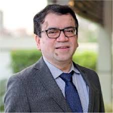 Prof (Dr.) Subhash Gupta: Chairman