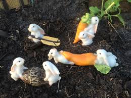 The Magic Fairy Tree Fairy Garden Shop Melbourne Fairy Garden Gifts Fairy Garden Ornaments Fairy Garden