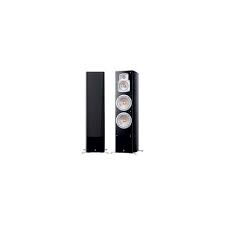 Yamaha Ns 777 Dual 8 3 Way 250 Watt Floor Standing Speaker Floor Standing Speakers Best Floor Standing Speakers Sound Absorbing