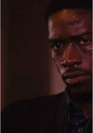 Snowfall Franklin and Reed