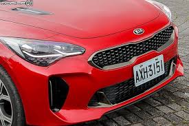 kia stinger試車報導恰如其份的granturismo kia 汽車討論區 mobile01 bmw car bmw car