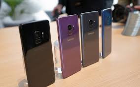 Buy samsung galaxy s9 smartphone online in kenya. Samsung Galaxy S9 Price Malaysia Archives Soyacincau Com