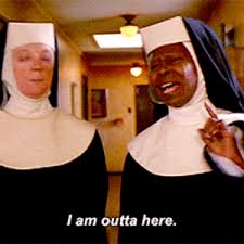 The mccarthys season 1 episode 9 quotes. 13 Reasons Sister Act Was The Best Movie Of The 90s Throwbacks Livingly