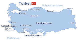 Die 6 schönsten orte an der türkischen riviera. Urlaub Turkei Reisen Jetzt Gunstig Buchen Ab In Den Urlaub