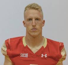 Zack Lockhart's Instagram, Twitter & Facebook