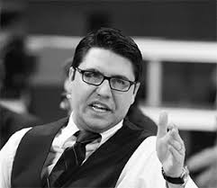 Weilbaker's Farewell: 12 Angry Men