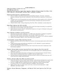 Quality assurance manager in raleigh durham nc resume carol anderson. Quality Assurance Resume Sample Veggiefiesta