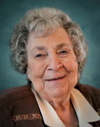 Patricia Gwaltney Obituary