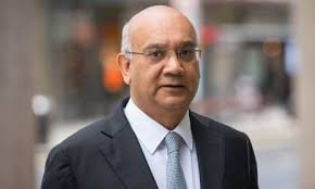 Disgraced Keith Vaz expelled from Labour as he stands for One Leicester  party