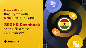 This means that users can only use it to trade cryptocurrencies. Get 30 Ghs When You Deposit And Buy Crypto With Ghana Cedi On Binance