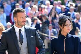 Victoria caroline beckham obe (née adams; David And Victoria Beckham Move Back To 6m Chipping Norton Home Witney Gazette