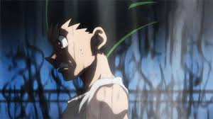 Male Gamer X High School Dxd The Day Of Rage In 2020 Hunter X Hunter Hunter Anime Hunter