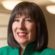 Maria Mathews's Instagram, Twitter & Facebook