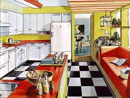 Special attention down to the smallest of details assures the quality of our cabinets will stand up to a lifetime of constant use. Servel Steel Kitchen Cabinets Designed By Norman Bel Geddes Some Amazing Features