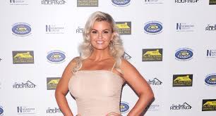 Kerry katona has not been previously engaged. Kerry Katona Buys Home 13 Years After Losing Everything