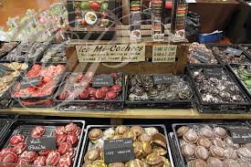 Les Mi Cachocs De Rody Chocolaterie A Castillonnes 47 Phototheque Peuriot Ploquin